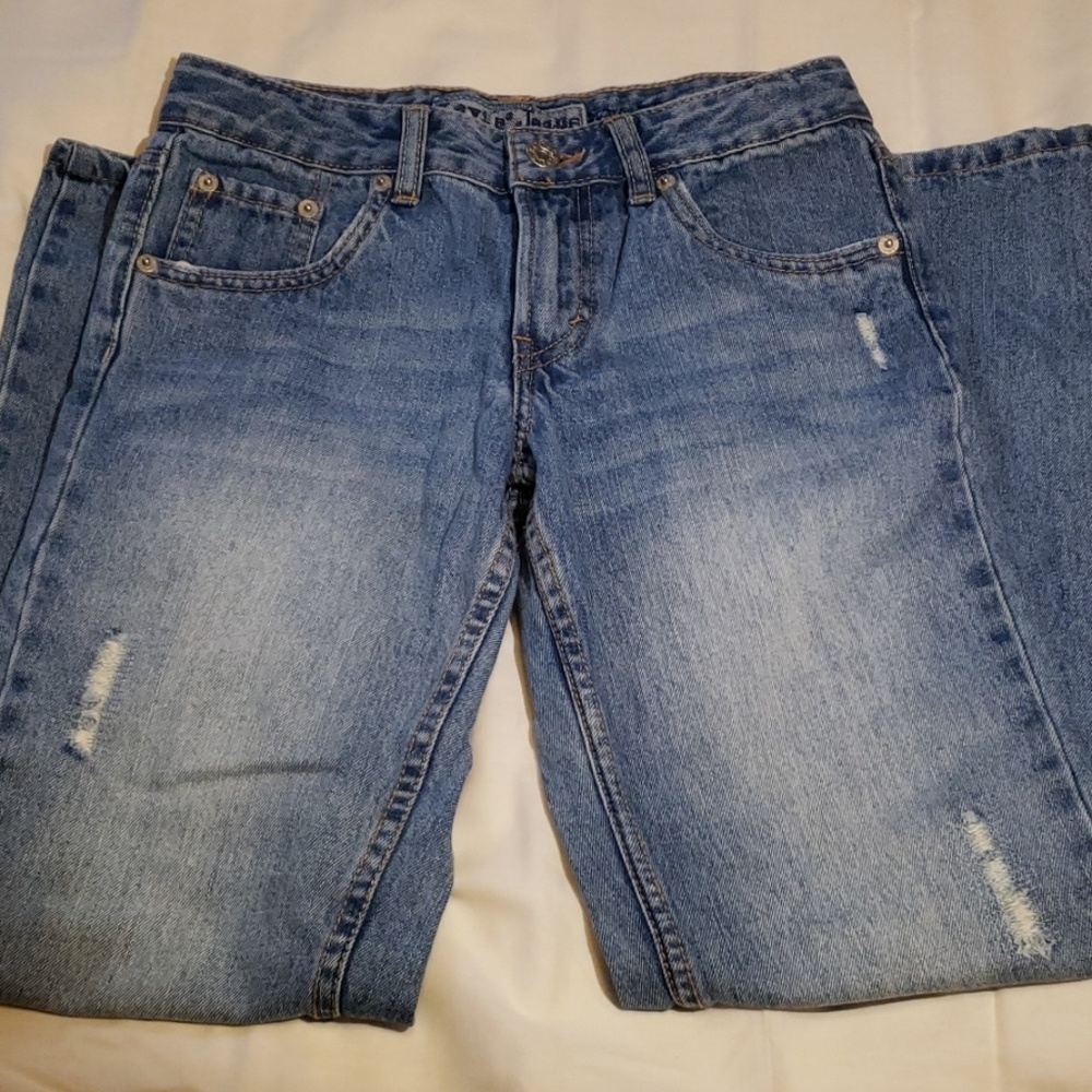 Levi Jeans